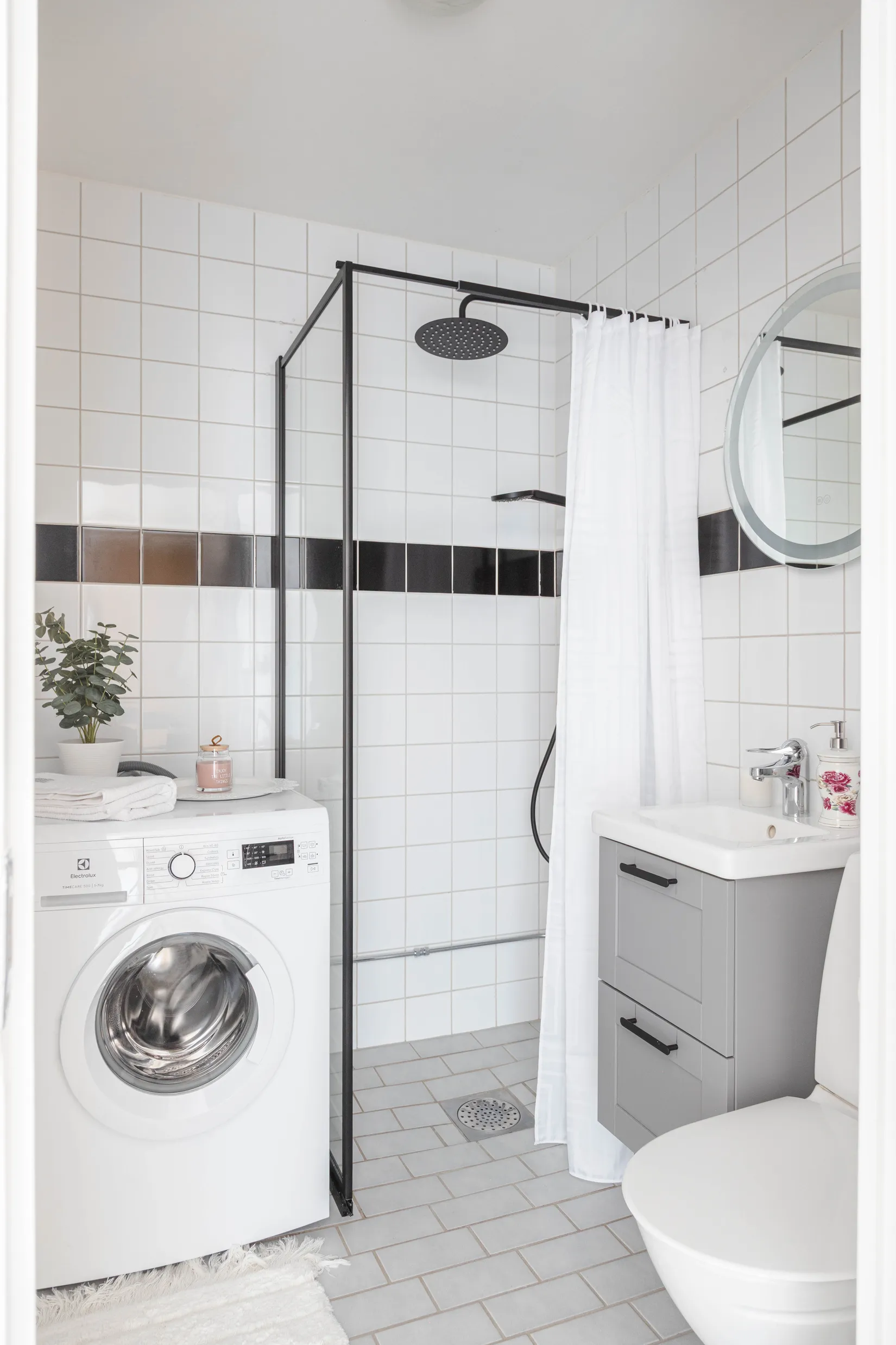 Bostadsrätt, Vasbergsgatan 10, Norr, Eskilstuna