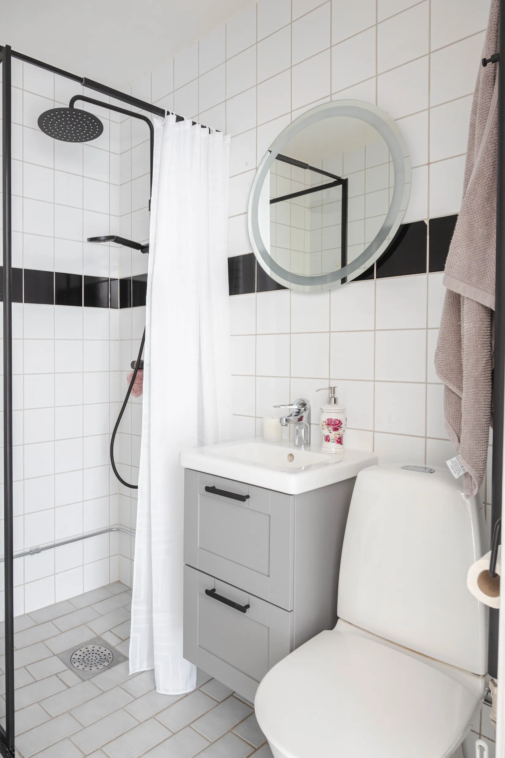 Bostadsrätt, Vasbergsgatan 10, Norr, Eskilstuna