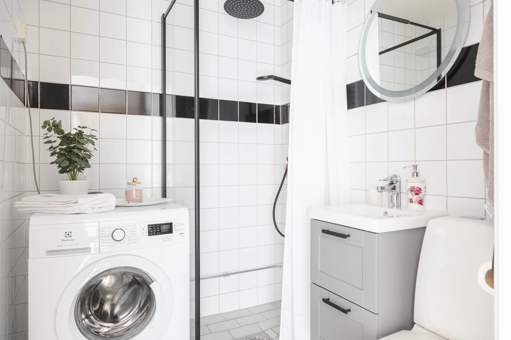 Bostadsrätt, Vasbergsgatan 10, Norr, Eskilstuna