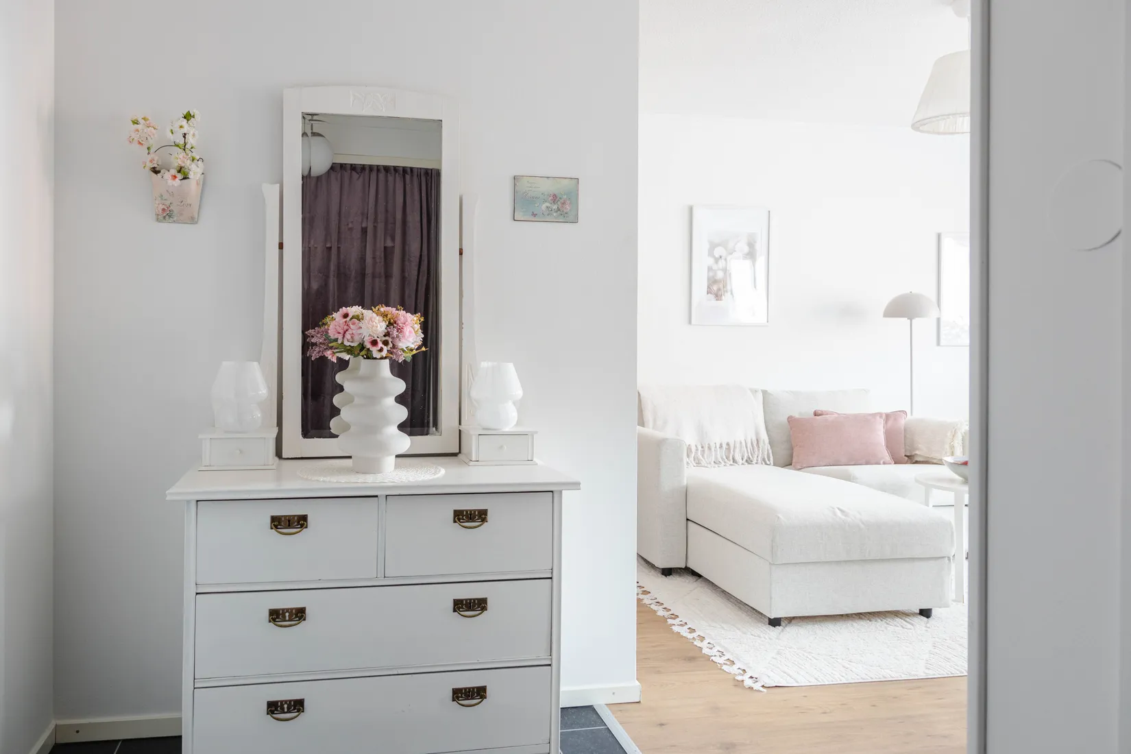 Bostadsrätt, Vasbergsgatan 10, Norr, Eskilstuna