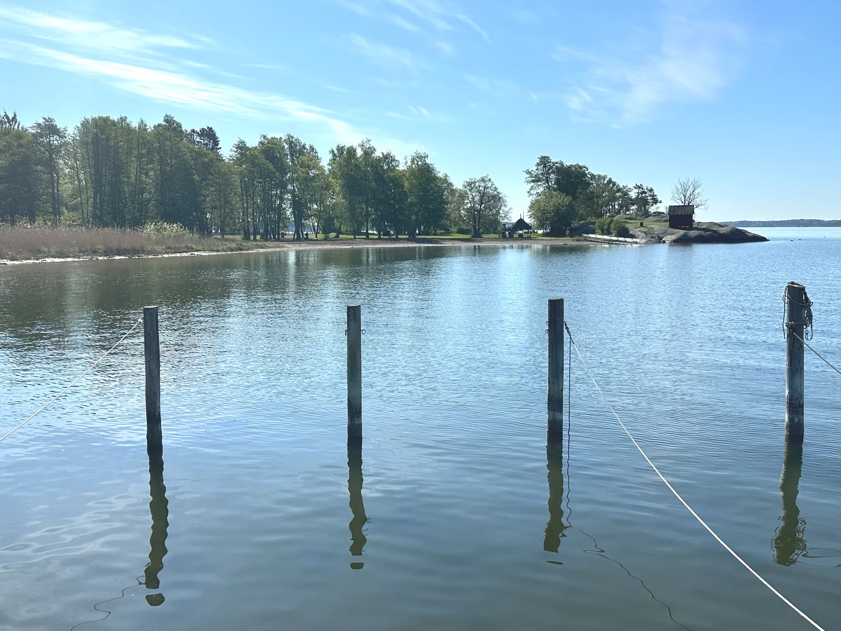 Fritidshus, Breviksvägen 1, Brevik, Österåker
