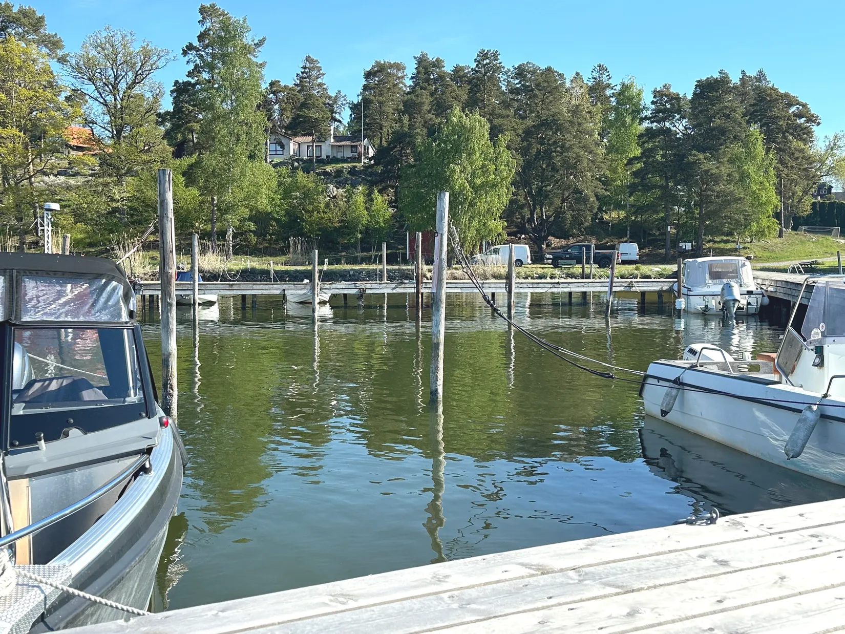 Fritidshus, Breviksvägen 1, Brevik, Österåker