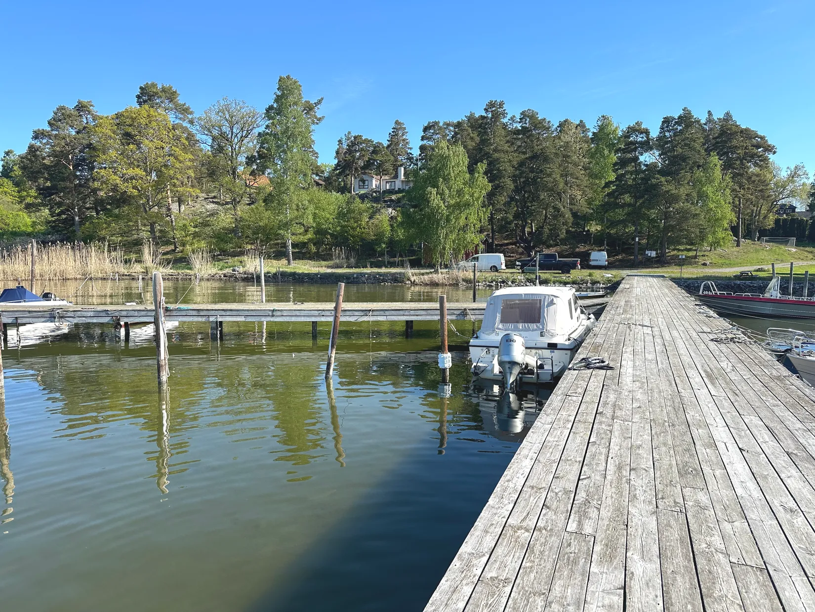 Fritidshus, Breviksvägen 1, Brevik, Österåker