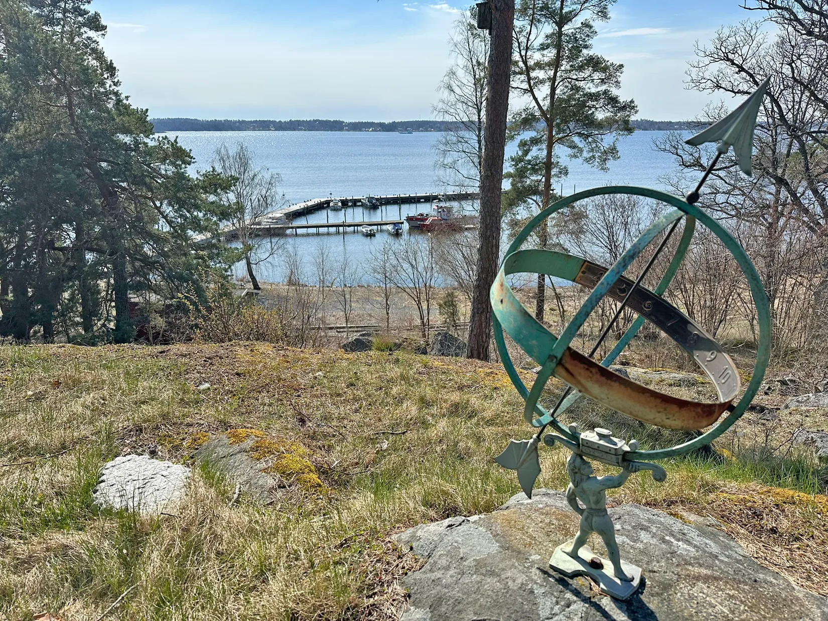 Villa, Breviksvägen 1, Brevik, Österåker