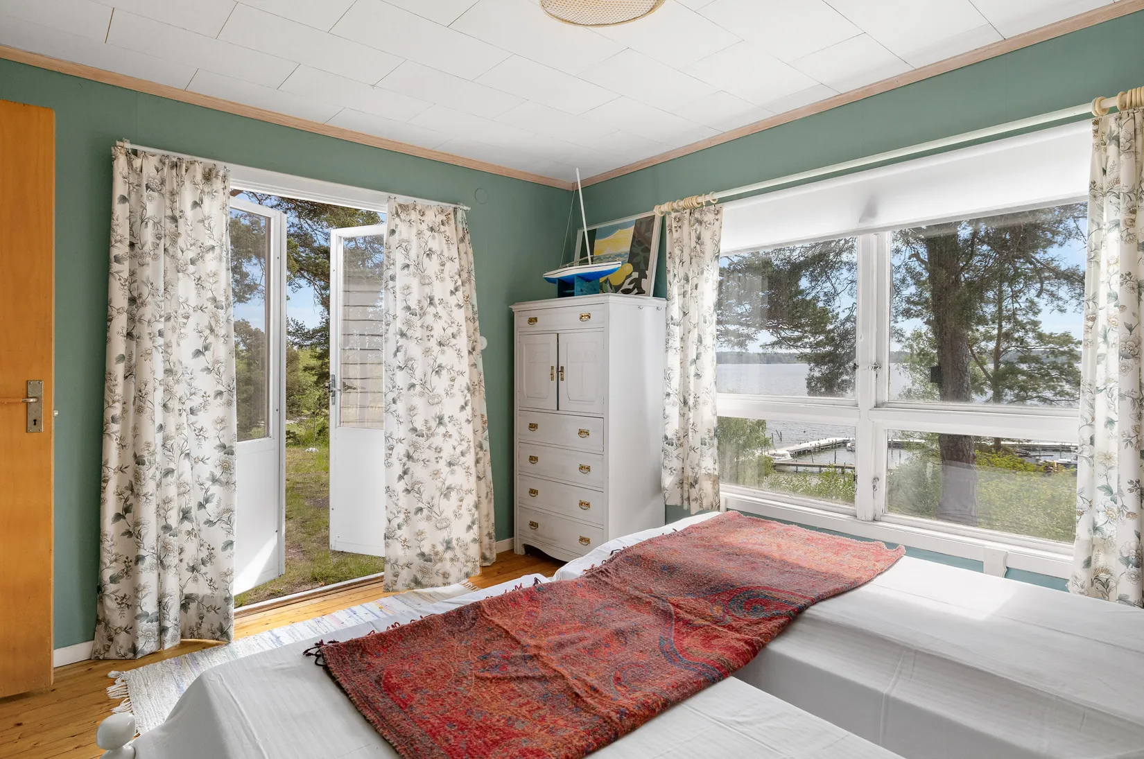 Fritidshus, Breviksvägen 1, Brevik, Österåker