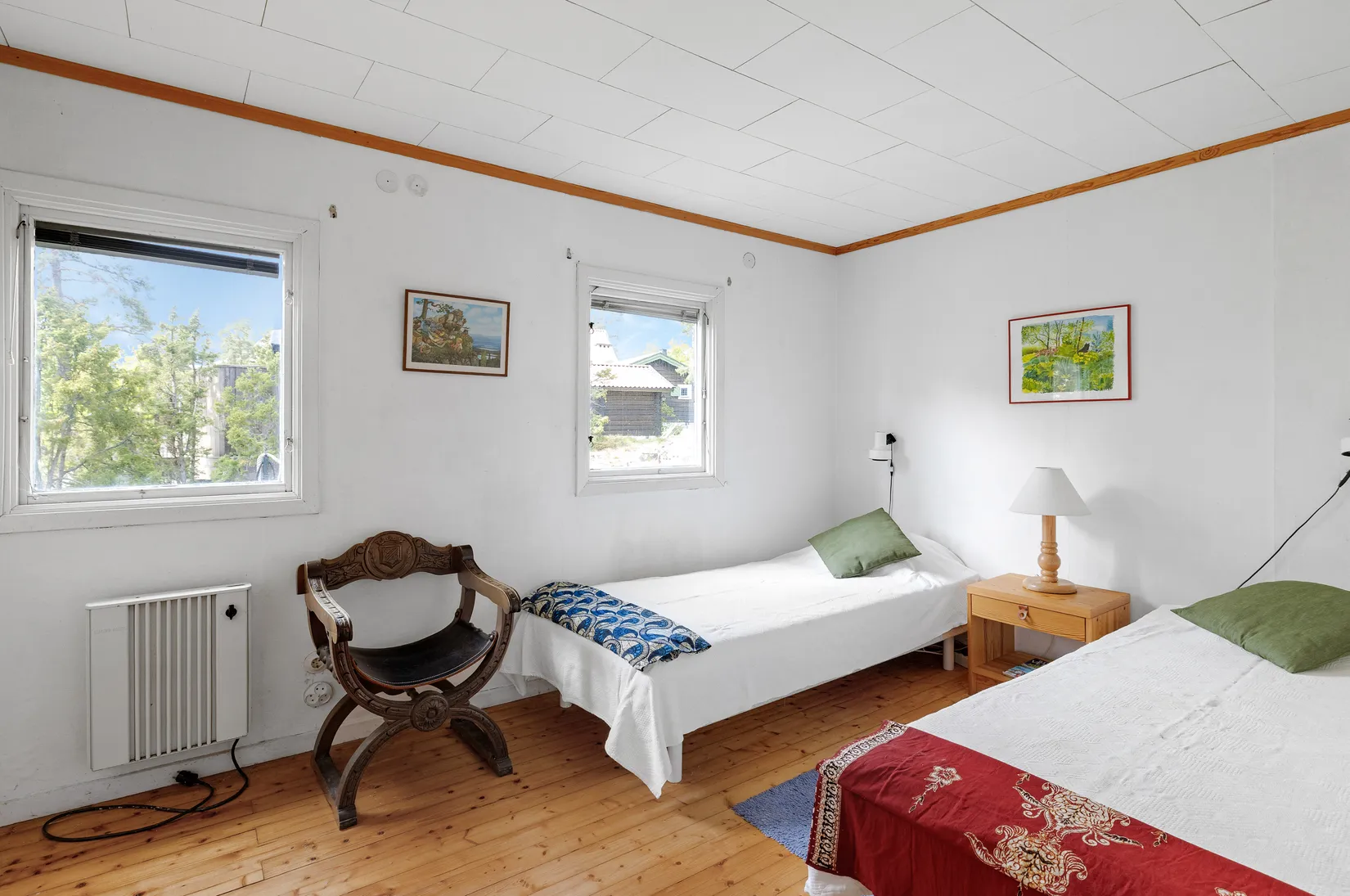 Fritidshus, Breviksvägen 1, Brevik, Österåker