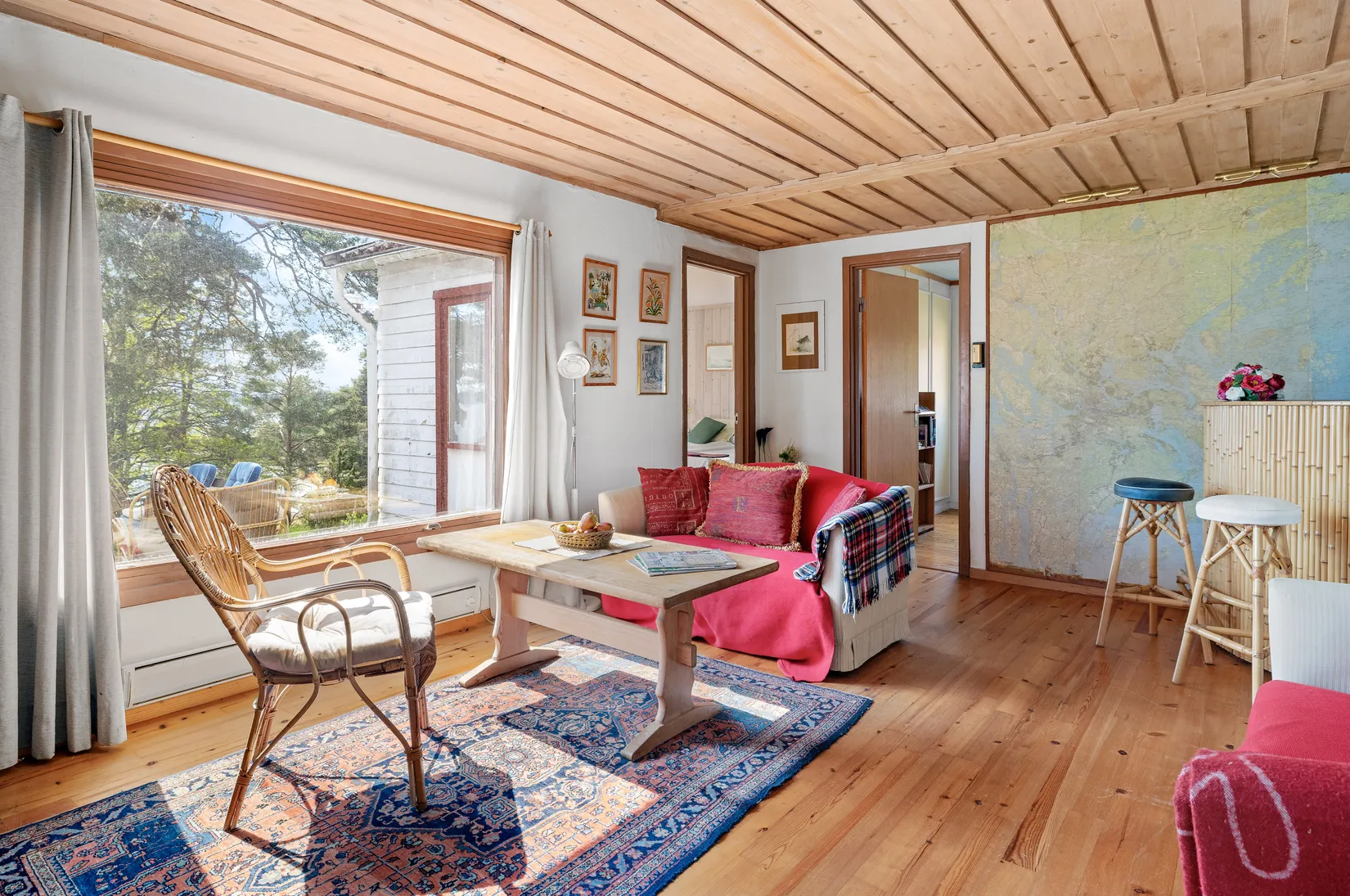 Fritidshus, Breviksvägen 1, Brevik, Österåker