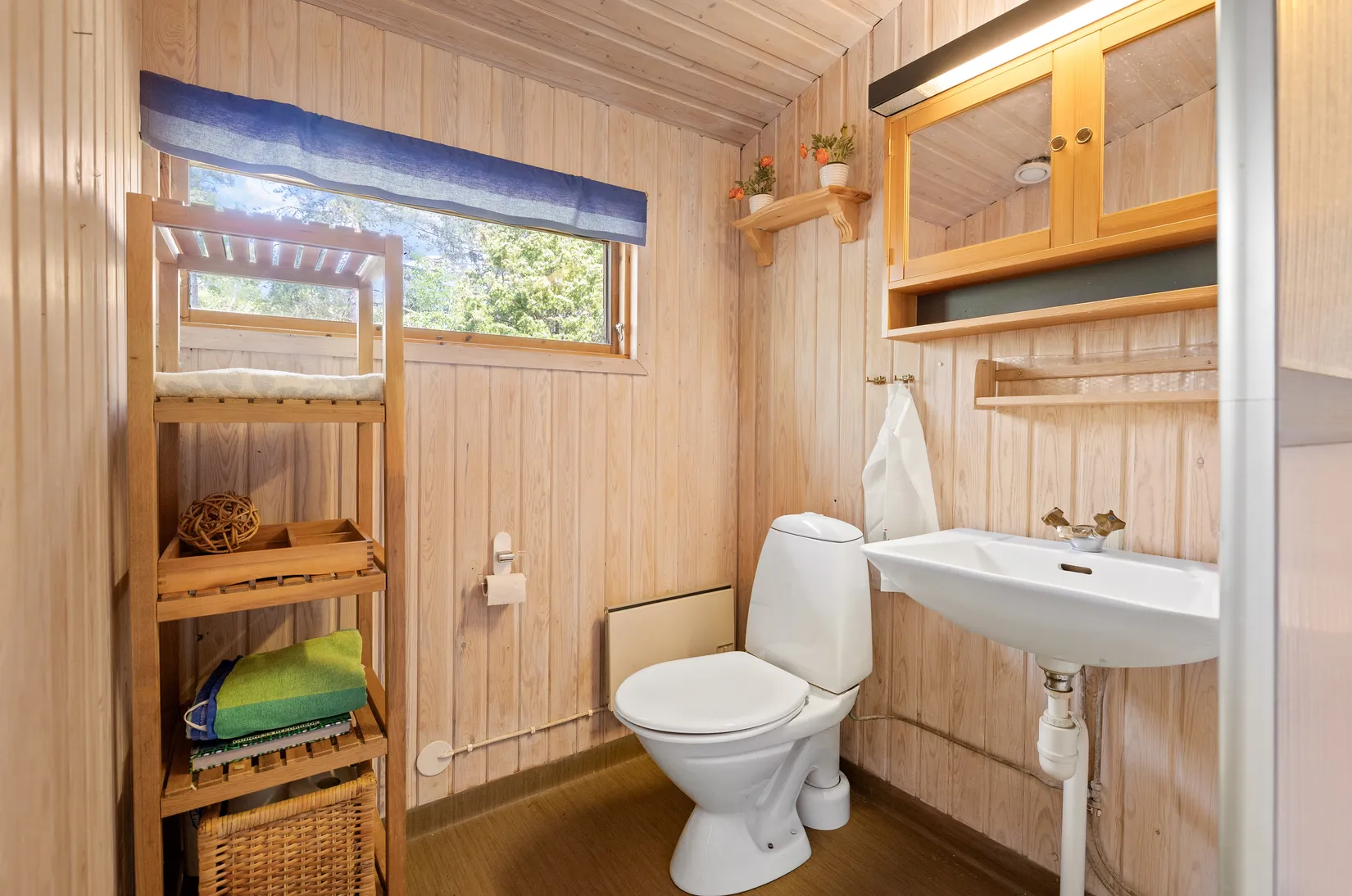 Fritidshus, Breviksvägen 1, Brevik, Österåker
