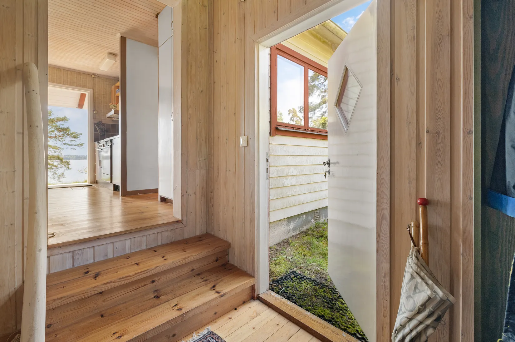 Fritidshus, Breviksvägen 1, Brevik, Österåker