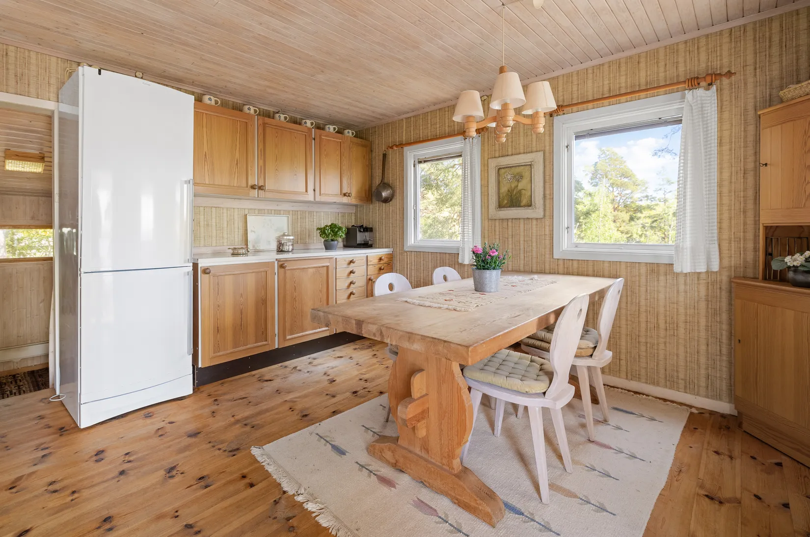 Fritidshus, Breviksvägen 1, Brevik, Österåker