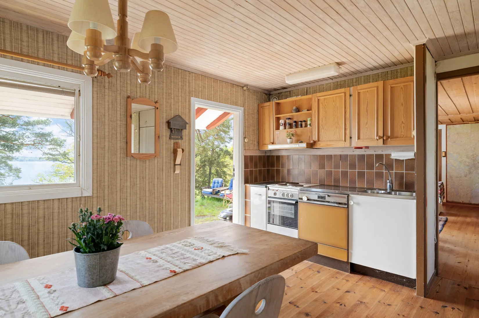 Fritidshus, Breviksvägen 1, Brevik, Österåker