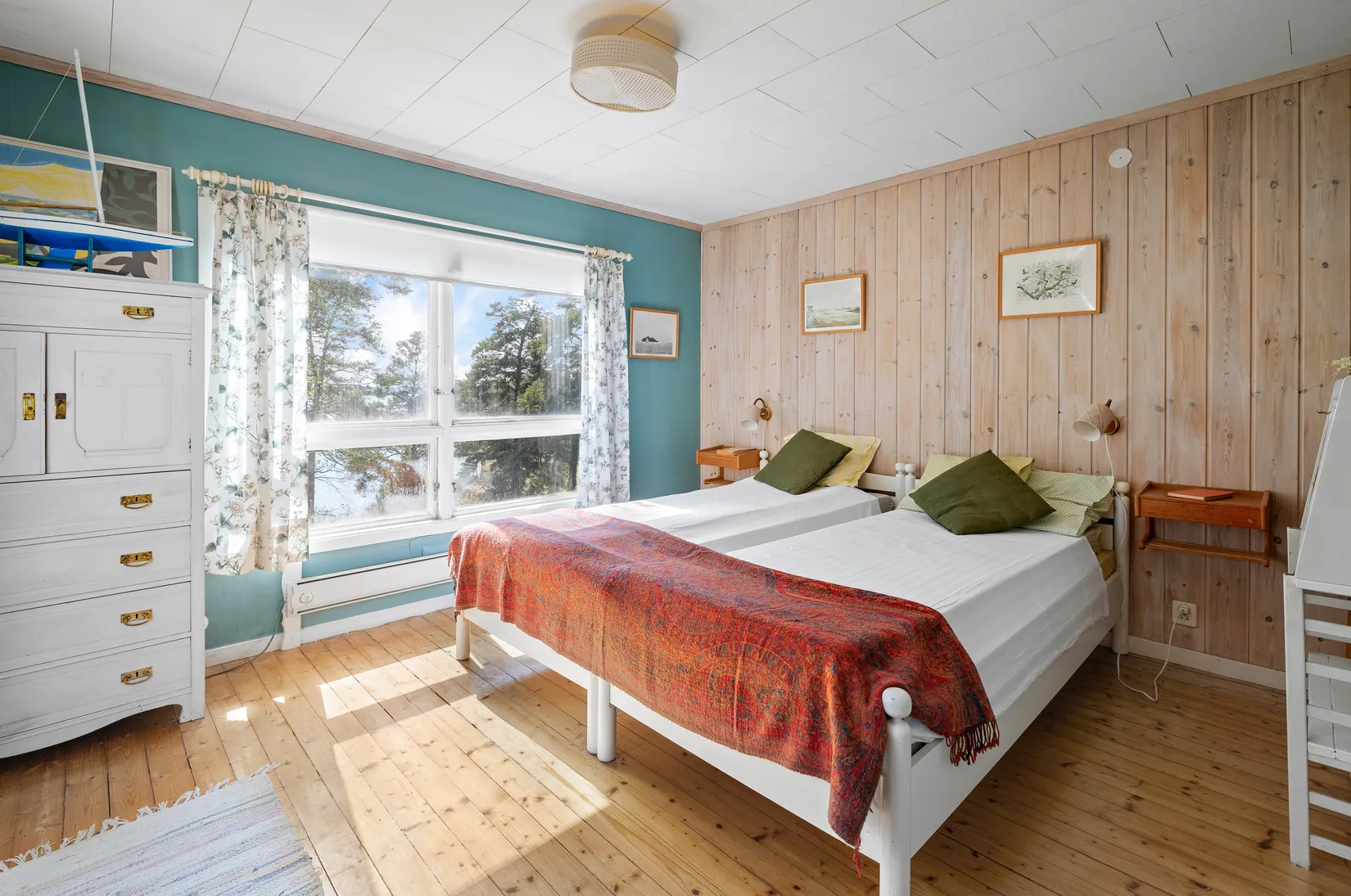 Fritidshus, Breviksvägen 1, Brevik, Österåker