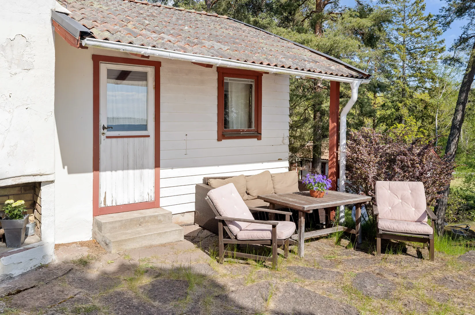 Fritidshus, Breviksvägen 1, Brevik, Österåker