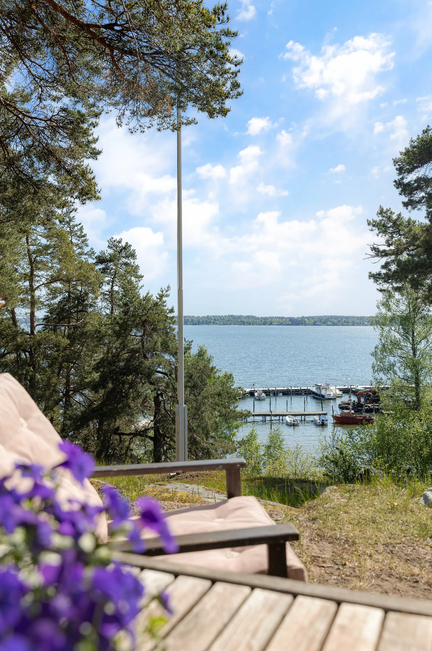 Fritidshus, Breviksvägen 1, Brevik, Österåker