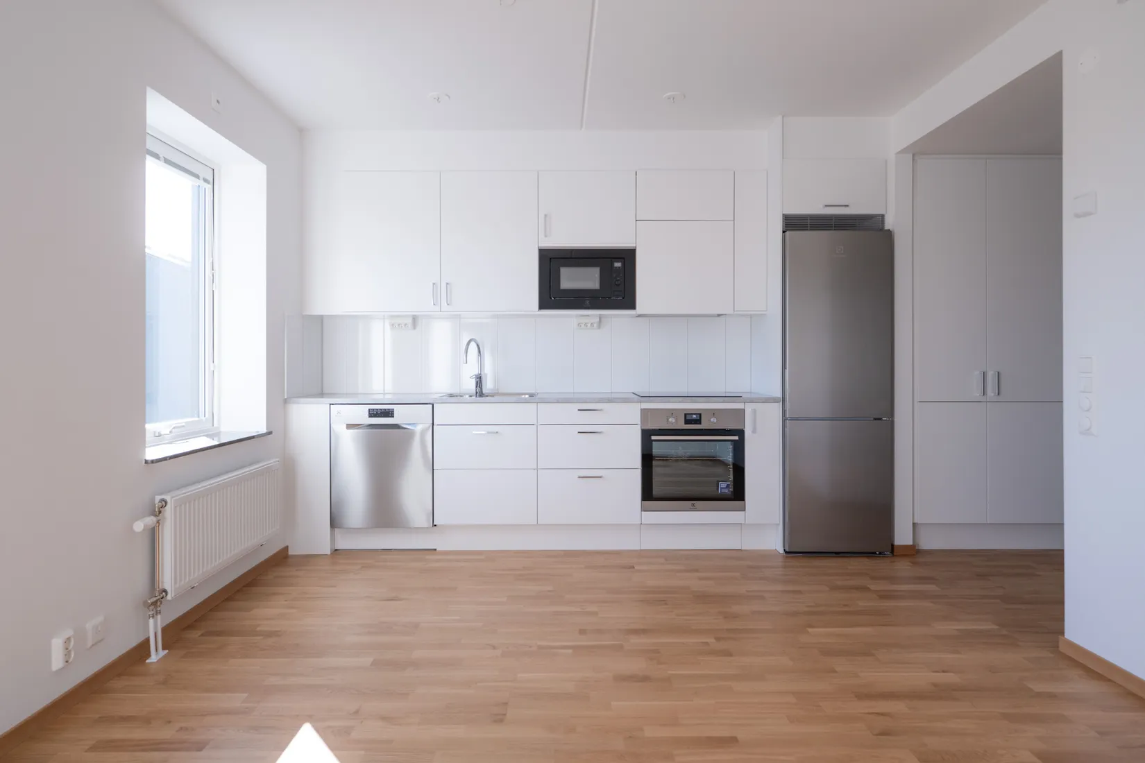 Bostadsrätt, Götaverksgatan 5, Lindholmen, Göteborg