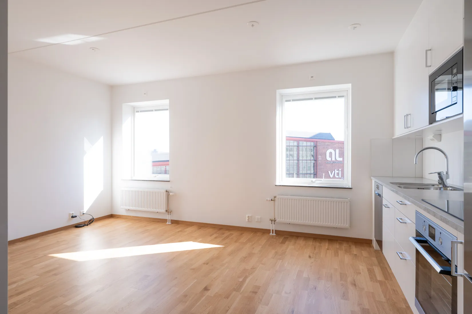 Bostadsrätt, Götaverksgatan 5, Lindholmen, Göteborg