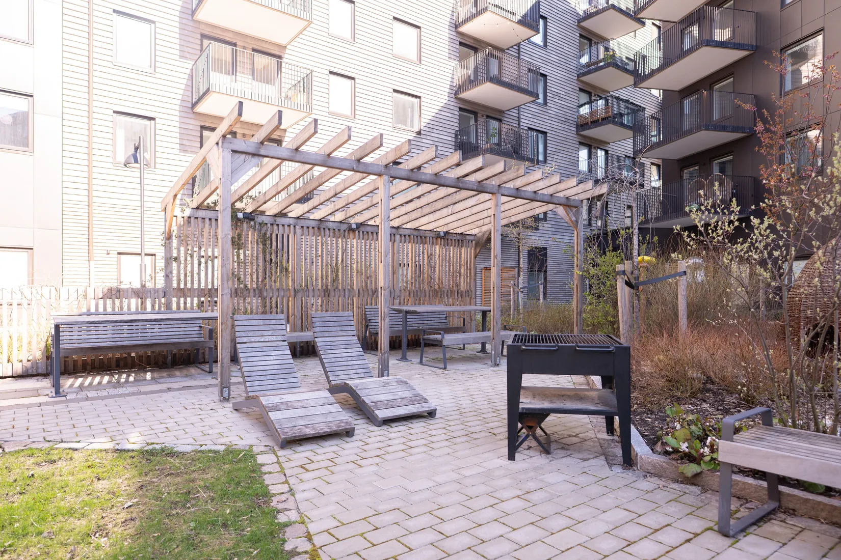 Bostadsrätt, Götaverksgatan 5, Lindholmen, Göteborg