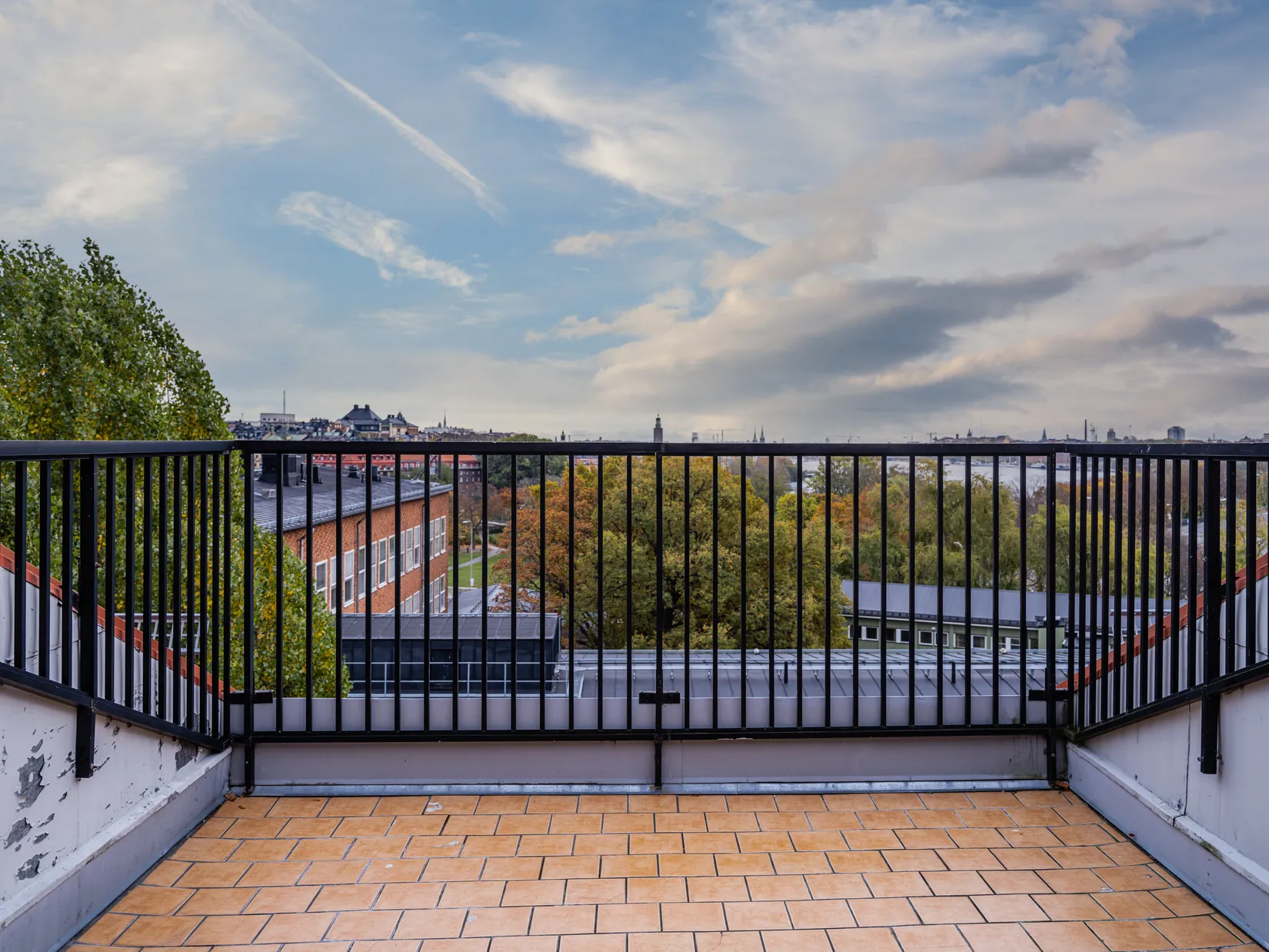 Bostadsrätt, Gjörwellsgatan 15, 2 Tr, Kungsholmen - Marieberg, Stockholm