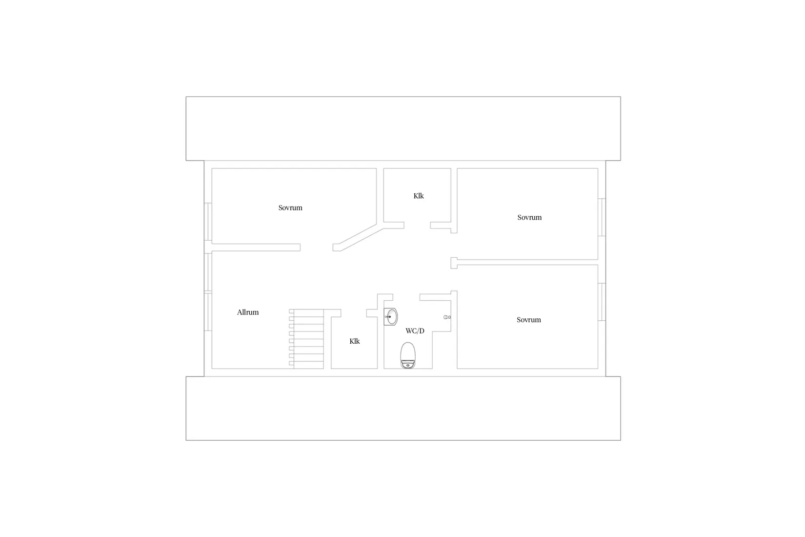 Villa, Tranvägen 5, Smygehamn, Trelleborg