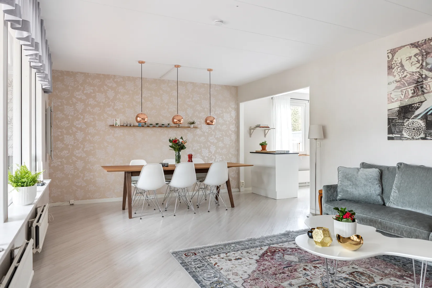 Villa, Tranvägen 5, Smygehamn, Trelleborg