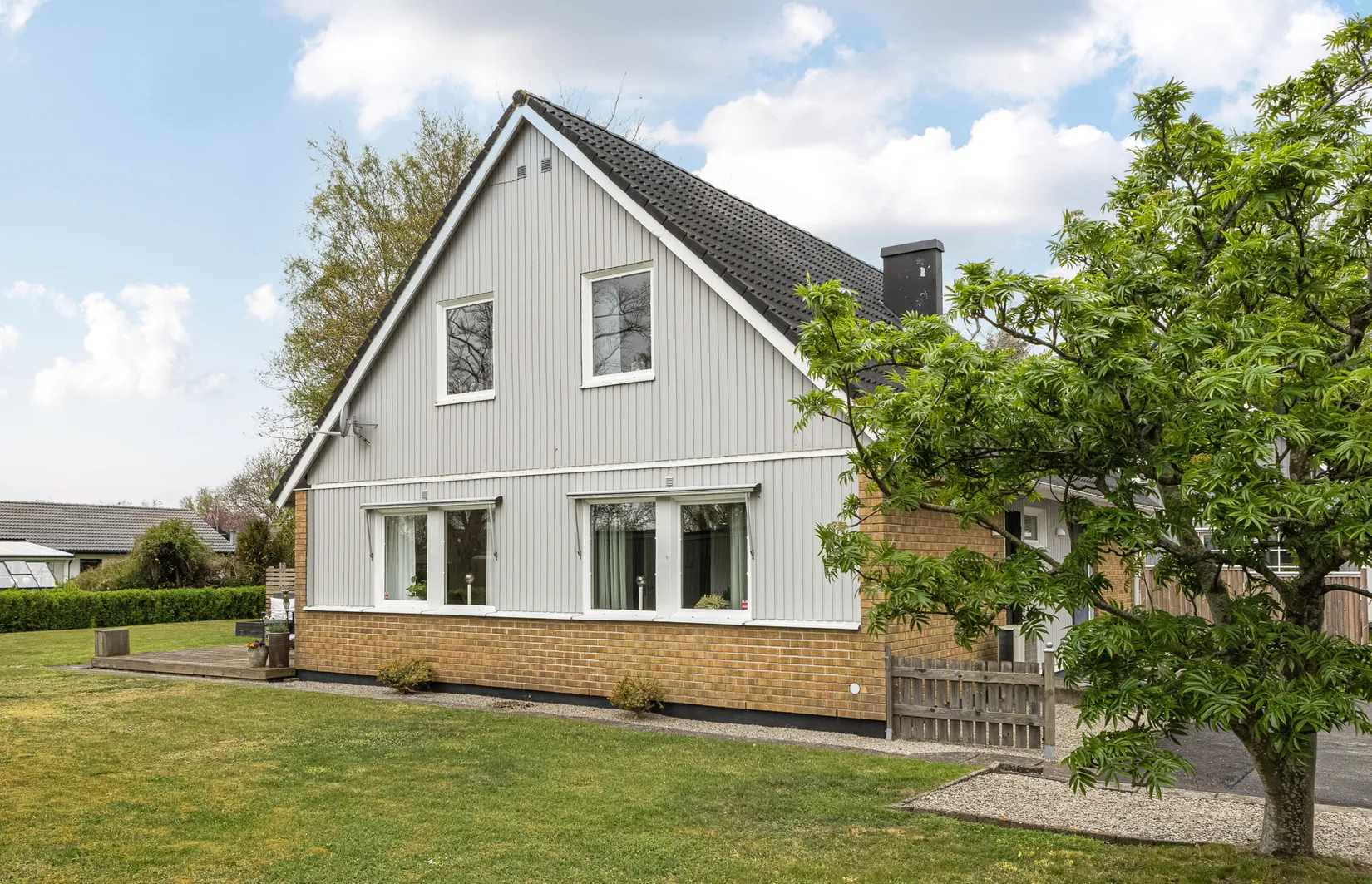 Villa, Tranvägen 5, Smygehamn, Trelleborg