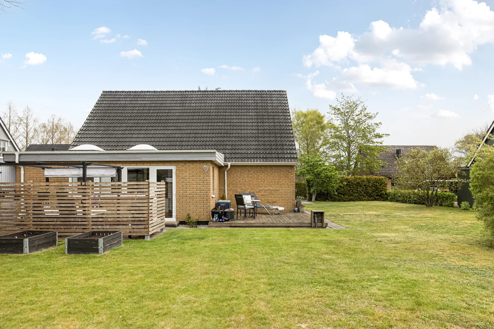 Villa, Tranvägen 5, Smygehamn, Trelleborg