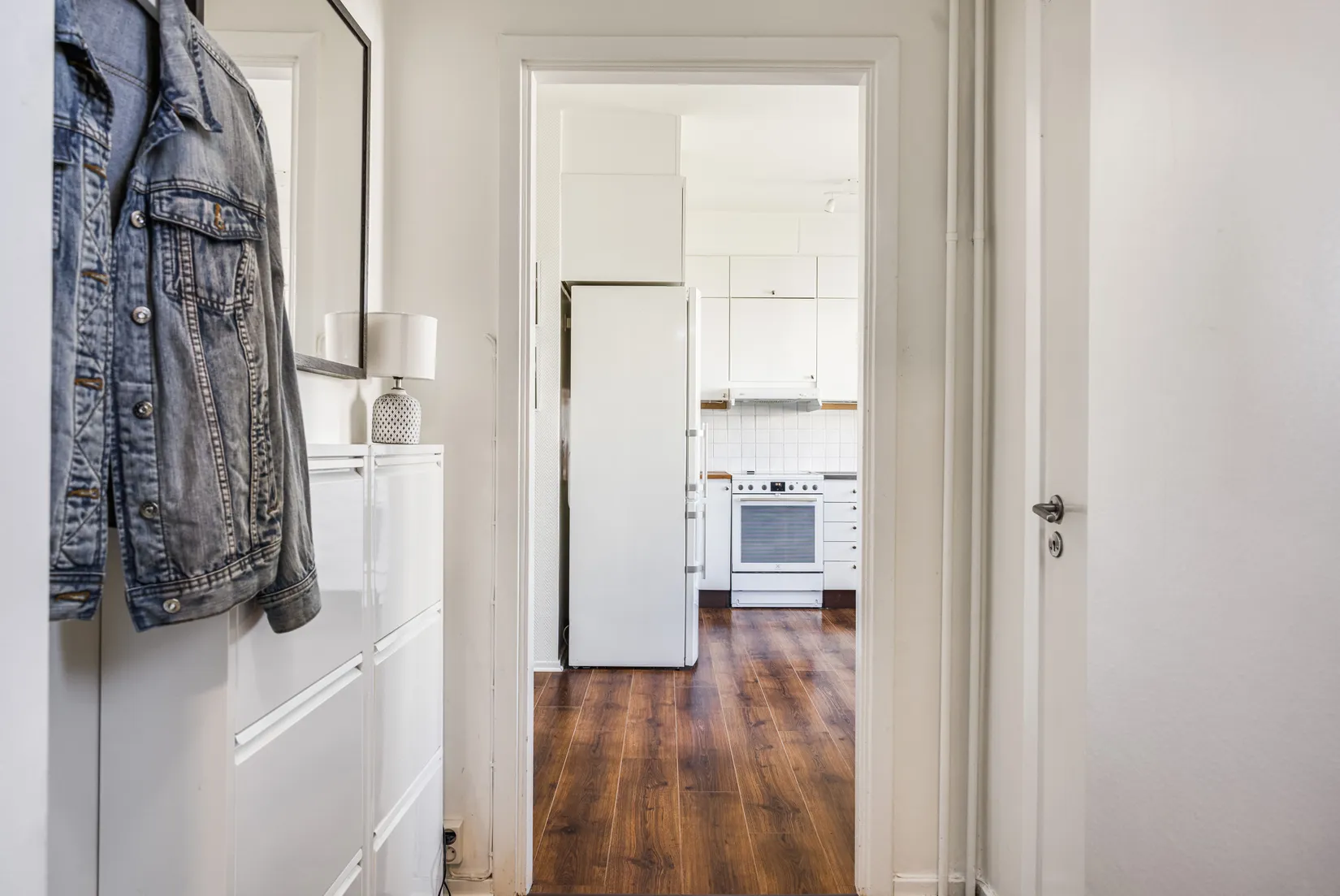 Bostadsrätt, Östanvindsgatan 3C, Centrala Hisingen, Göteborg