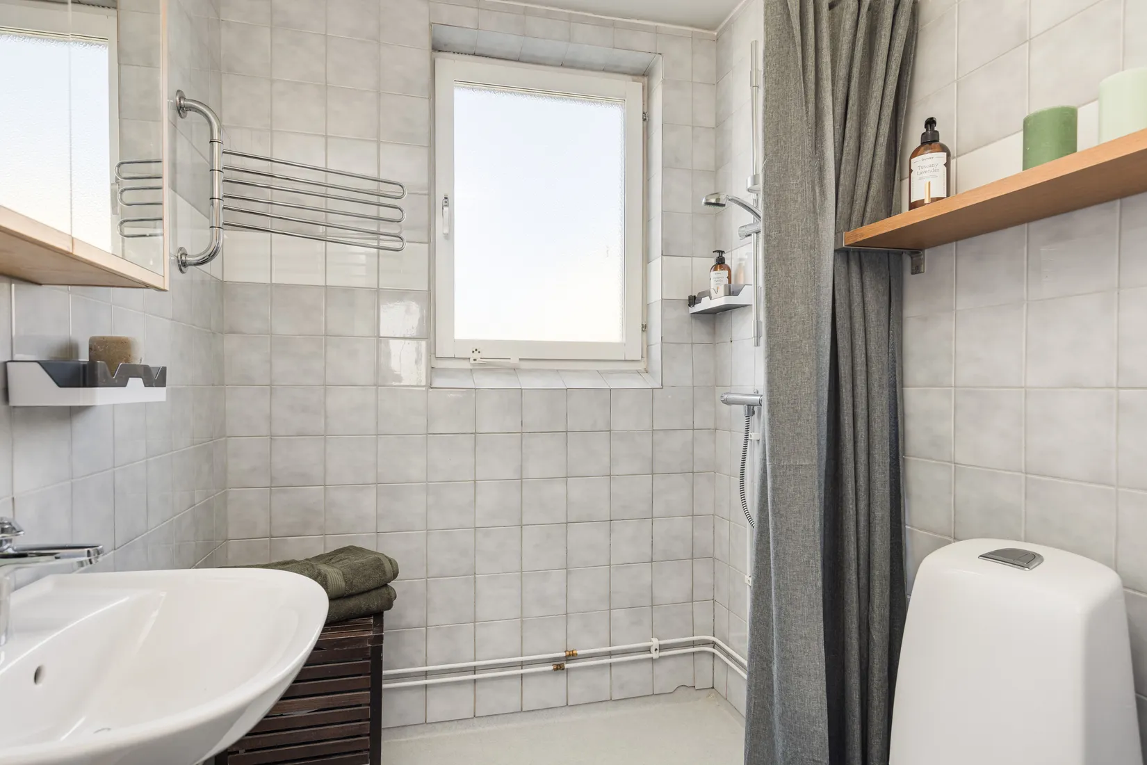 Bostadsrätt, Östanvindsgatan 3C, Centrala Hisingen, Göteborg