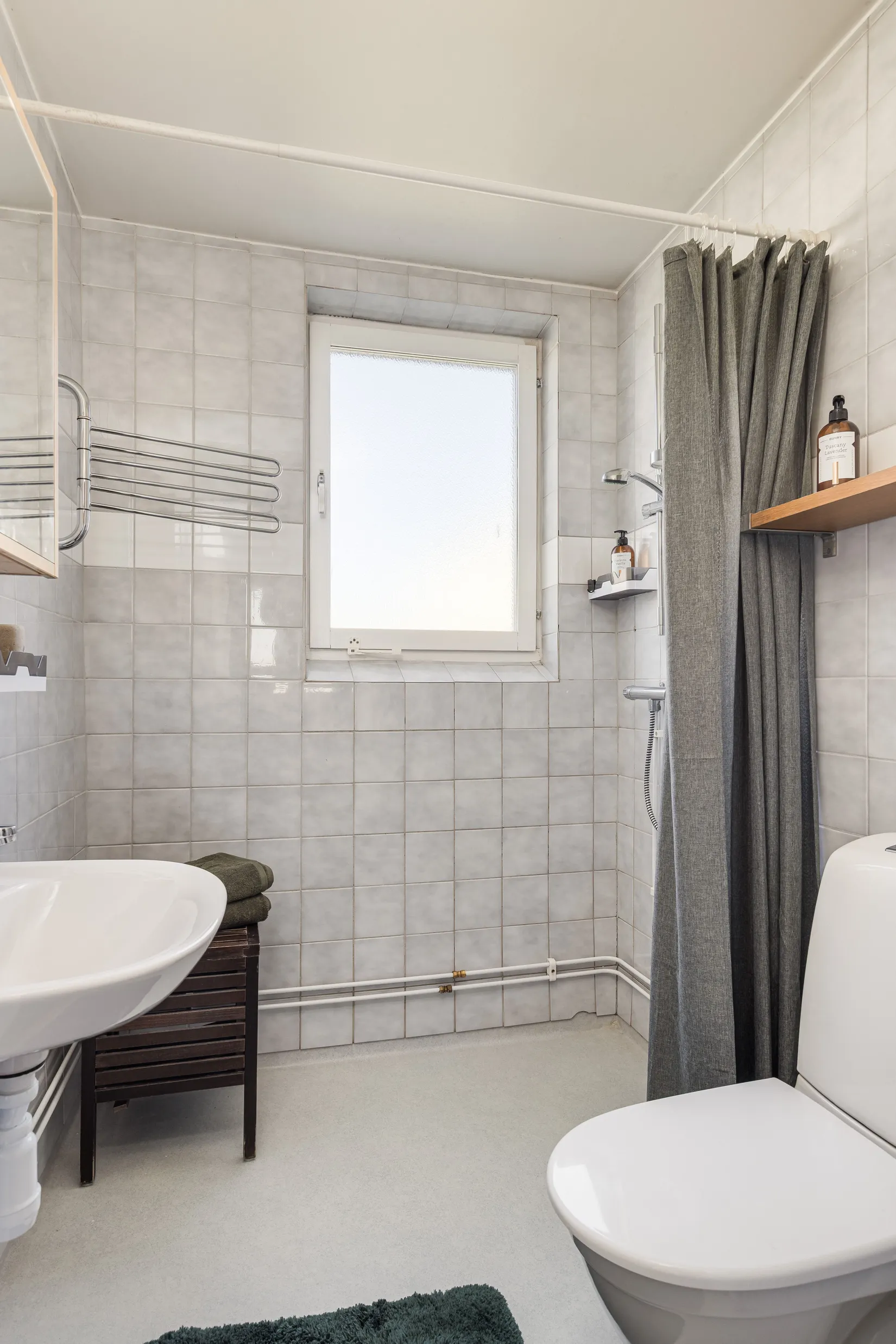 Bostadsrätt, Östanvindsgatan 3C, Centrala Hisingen, Göteborg