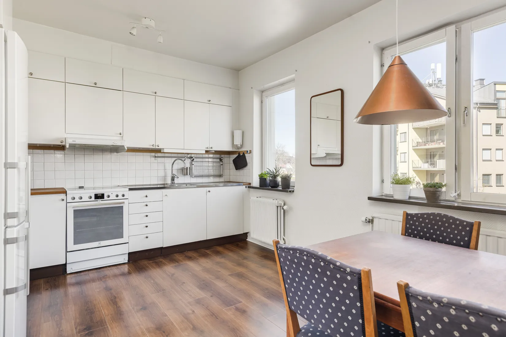 Bostadsrätt, Östanvindsgatan 3C, Centrala Hisingen, Göteborg