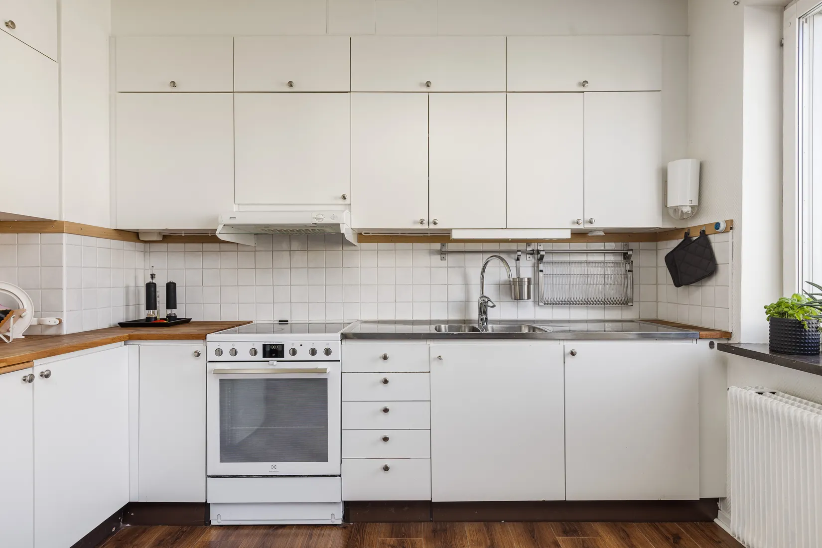 Bostadsrätt, Östanvindsgatan 3C, Centrala Hisingen, Göteborg