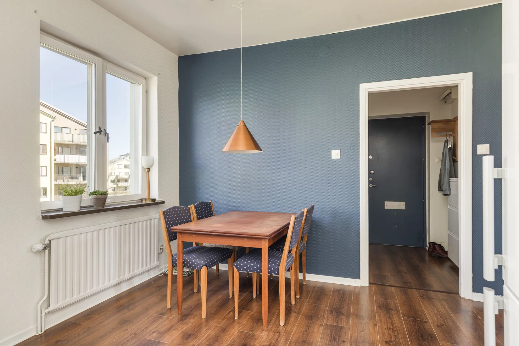 Bostadsrätt, Östanvindsgatan 3C, Centrala Hisingen, Göteborg