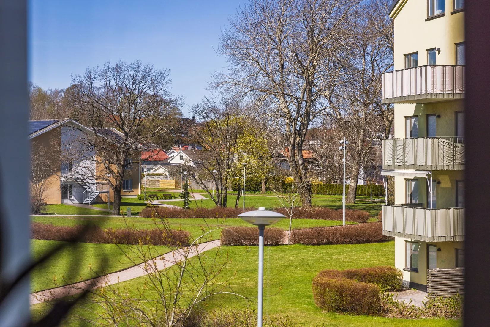 Bostadsrätt, Östanvindsgatan 3C, Centrala Hisingen, Göteborg