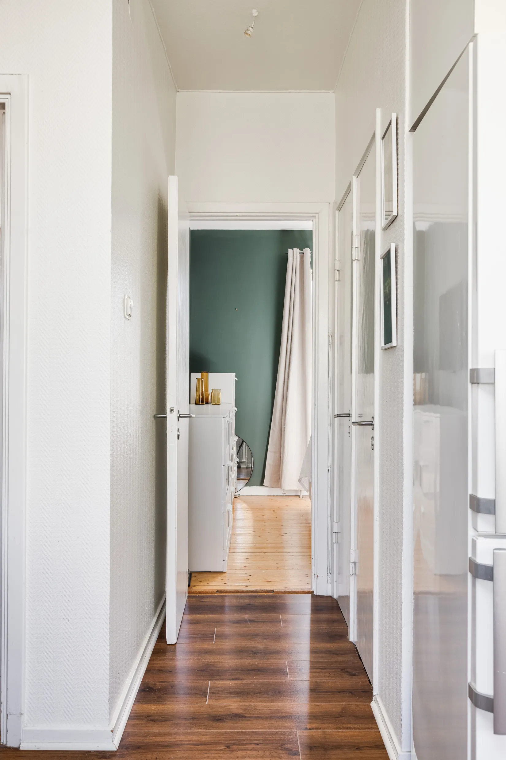 Bostadsrätt, Östanvindsgatan 3C, Centrala Hisingen, Göteborg