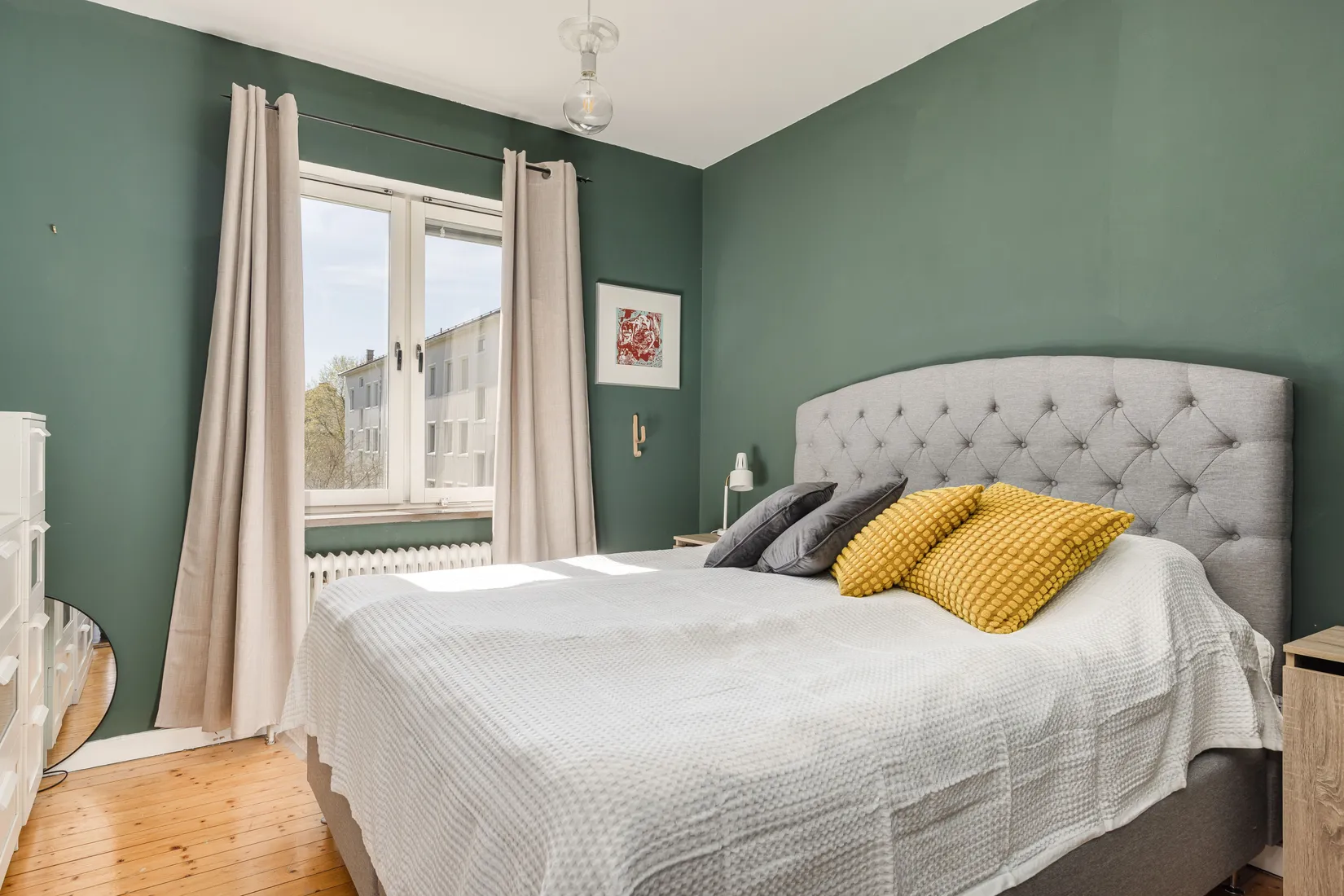 Bostadsrätt, Östanvindsgatan 3C, Centrala Hisingen, Göteborg