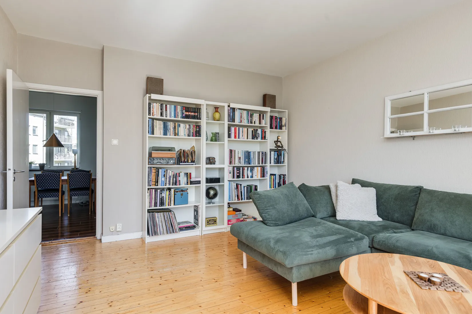 Bostadsrätt, Östanvindsgatan 3C, Centrala Hisingen, Göteborg