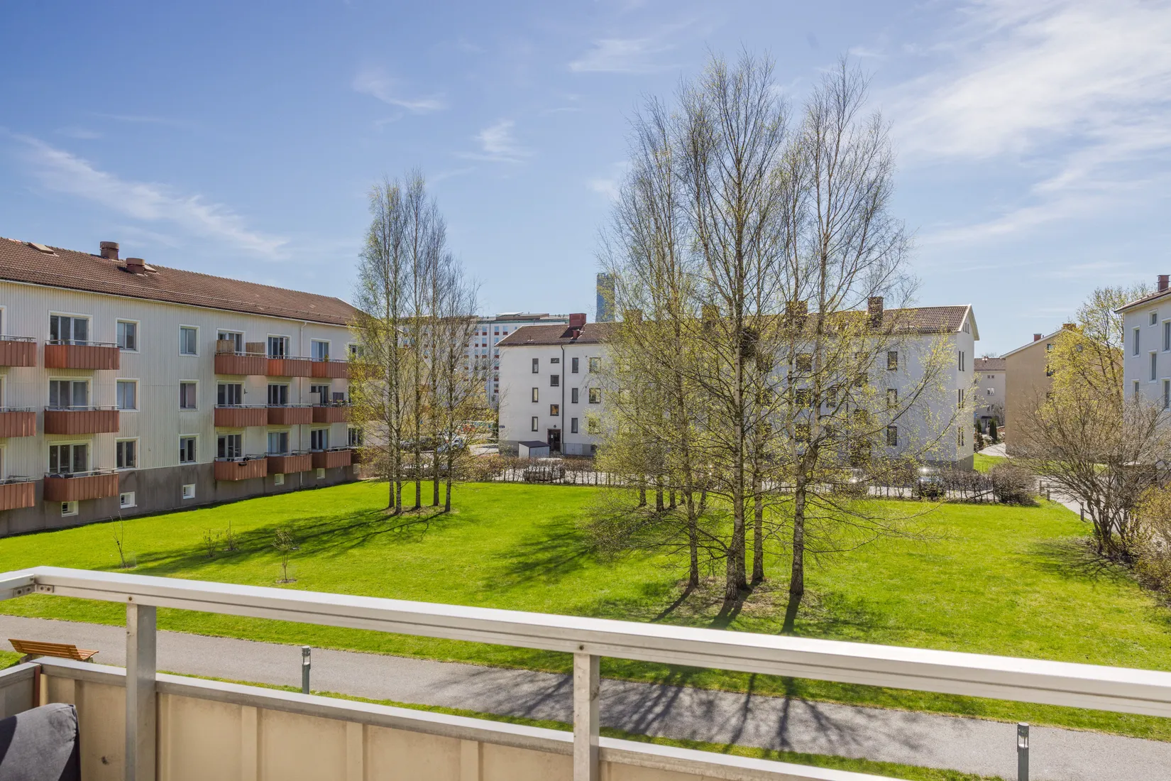 Bostadsrätt, Östanvindsgatan 3C, Centrala Hisingen, Göteborg