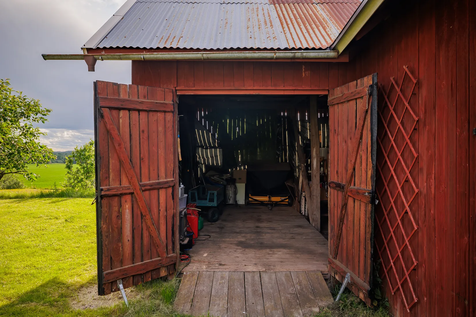 Villa, Bryngelsrud 347, Karlstad