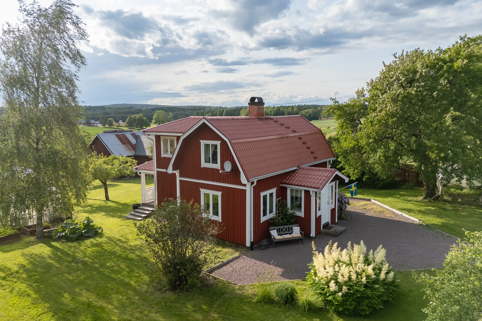 Villa, Bryngelsrud 347, Karlstad