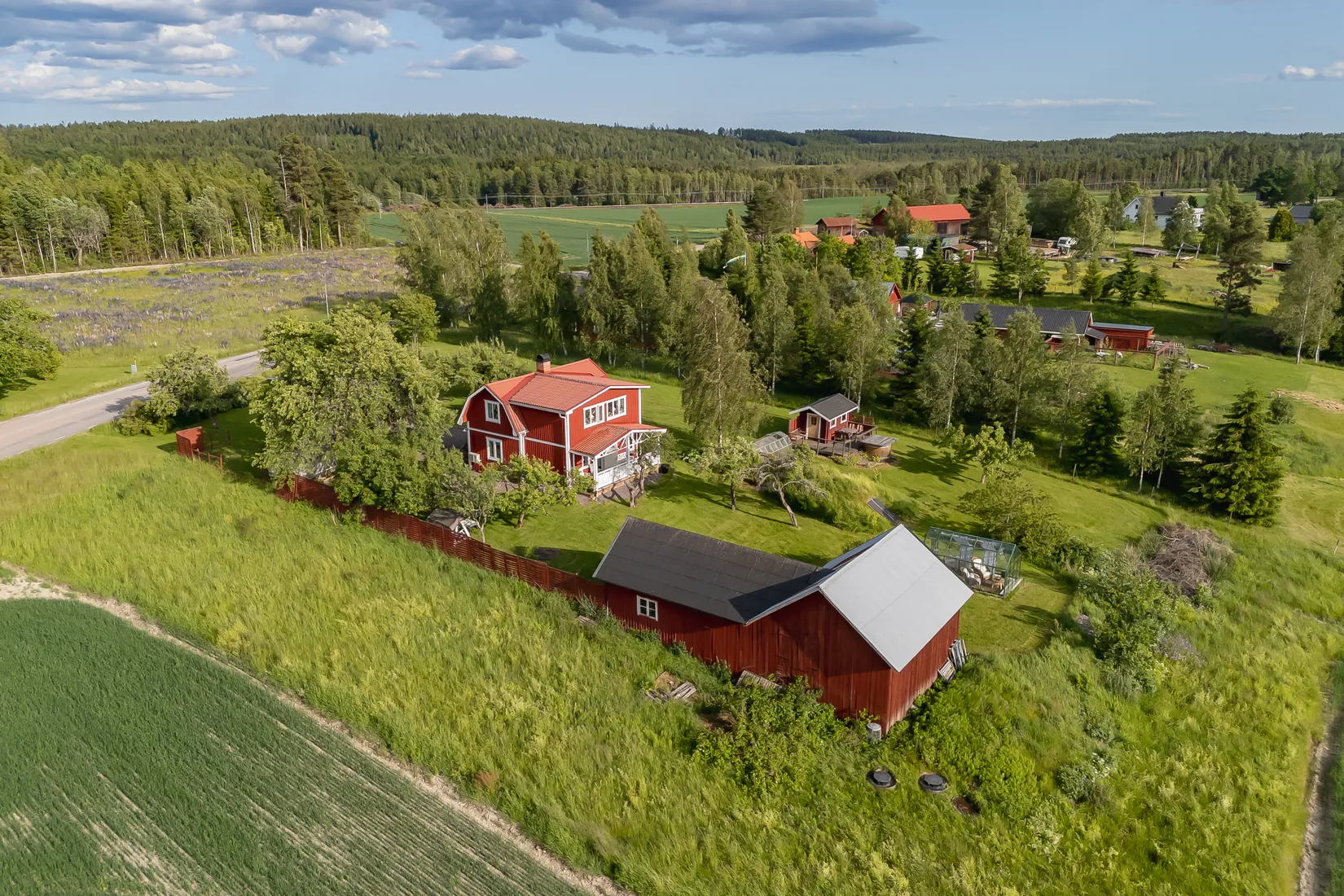 Villa, Bryngelsrud 347, Karlstad