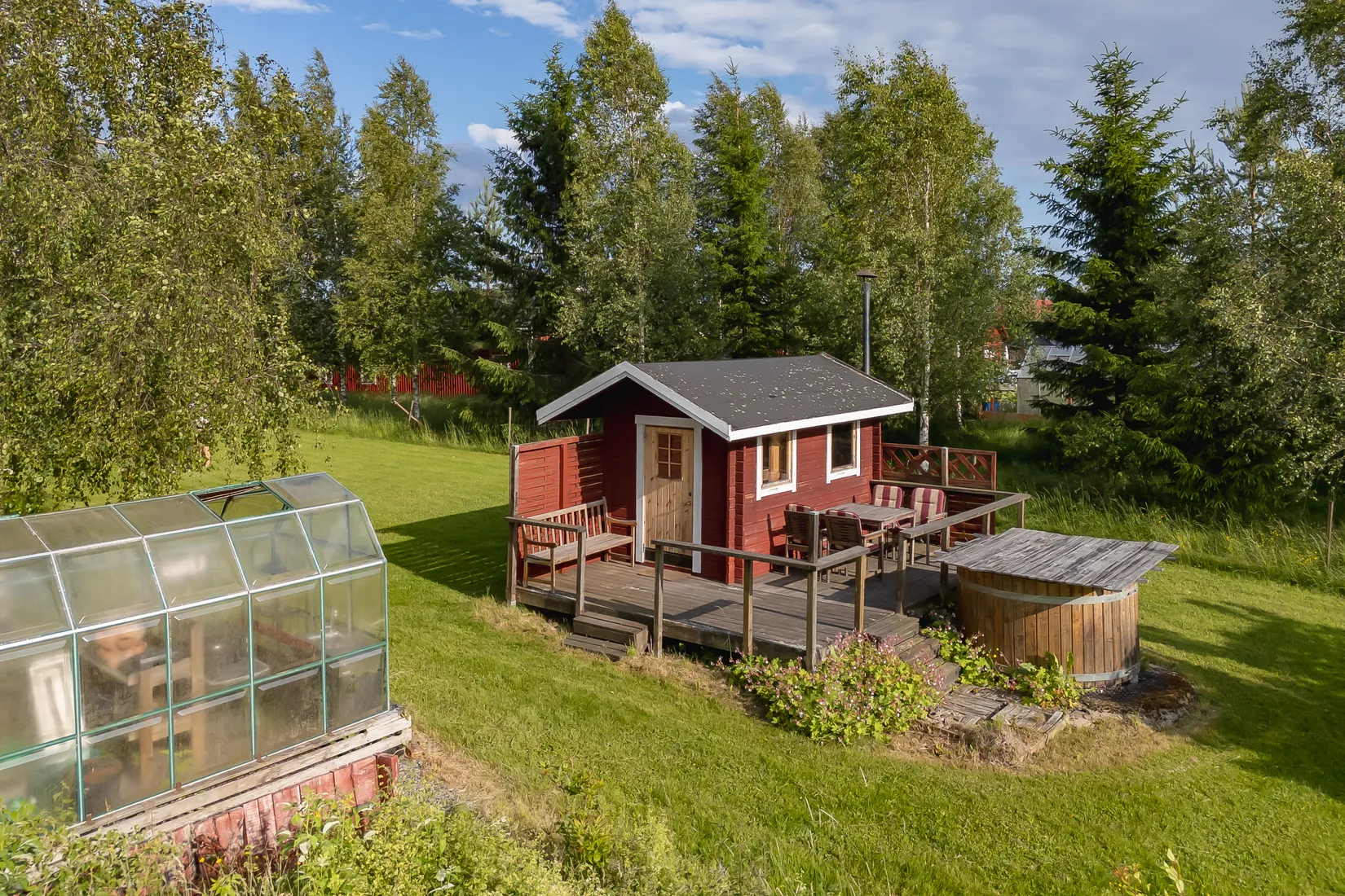 Villa, Bryngelsrud 347, Karlstad