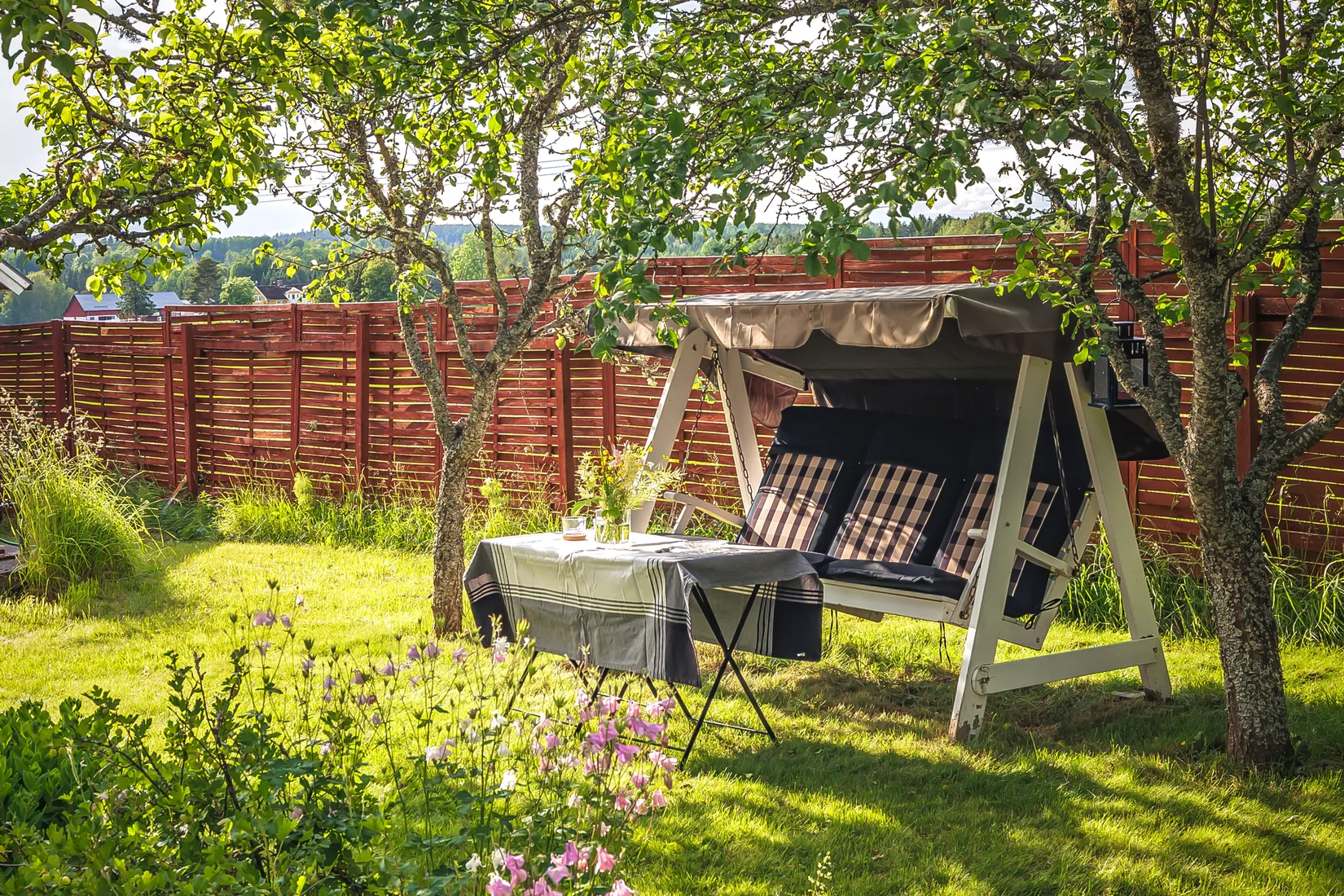 Villa, Bryngelsrud 347, Karlstad