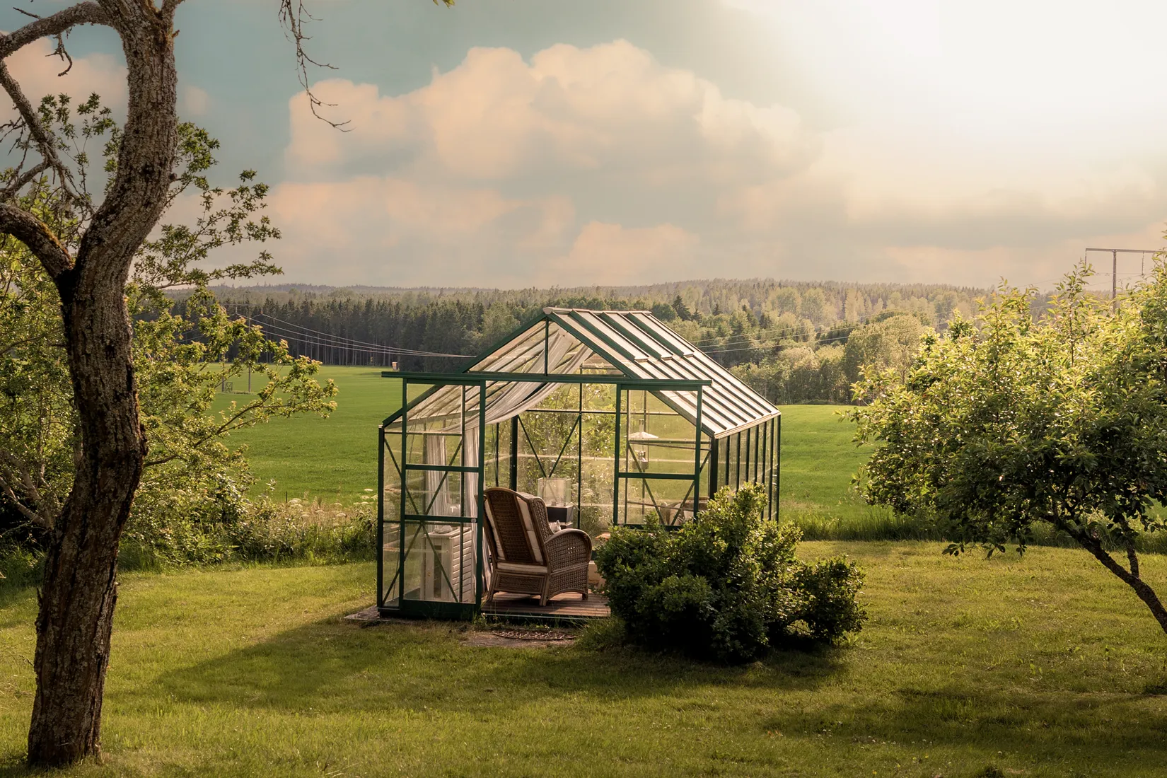 Villa, Bryngelsrud 347, Karlstad