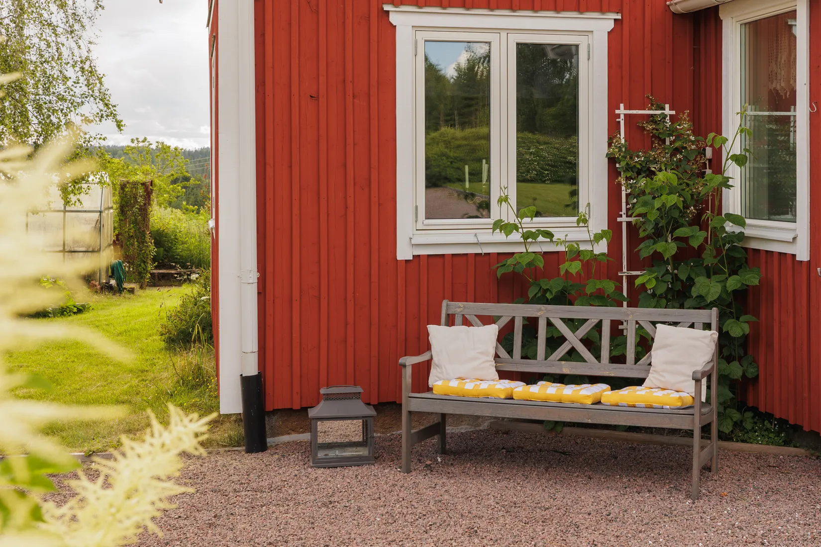 Villa, Bryngelsrud 347, Karlstad