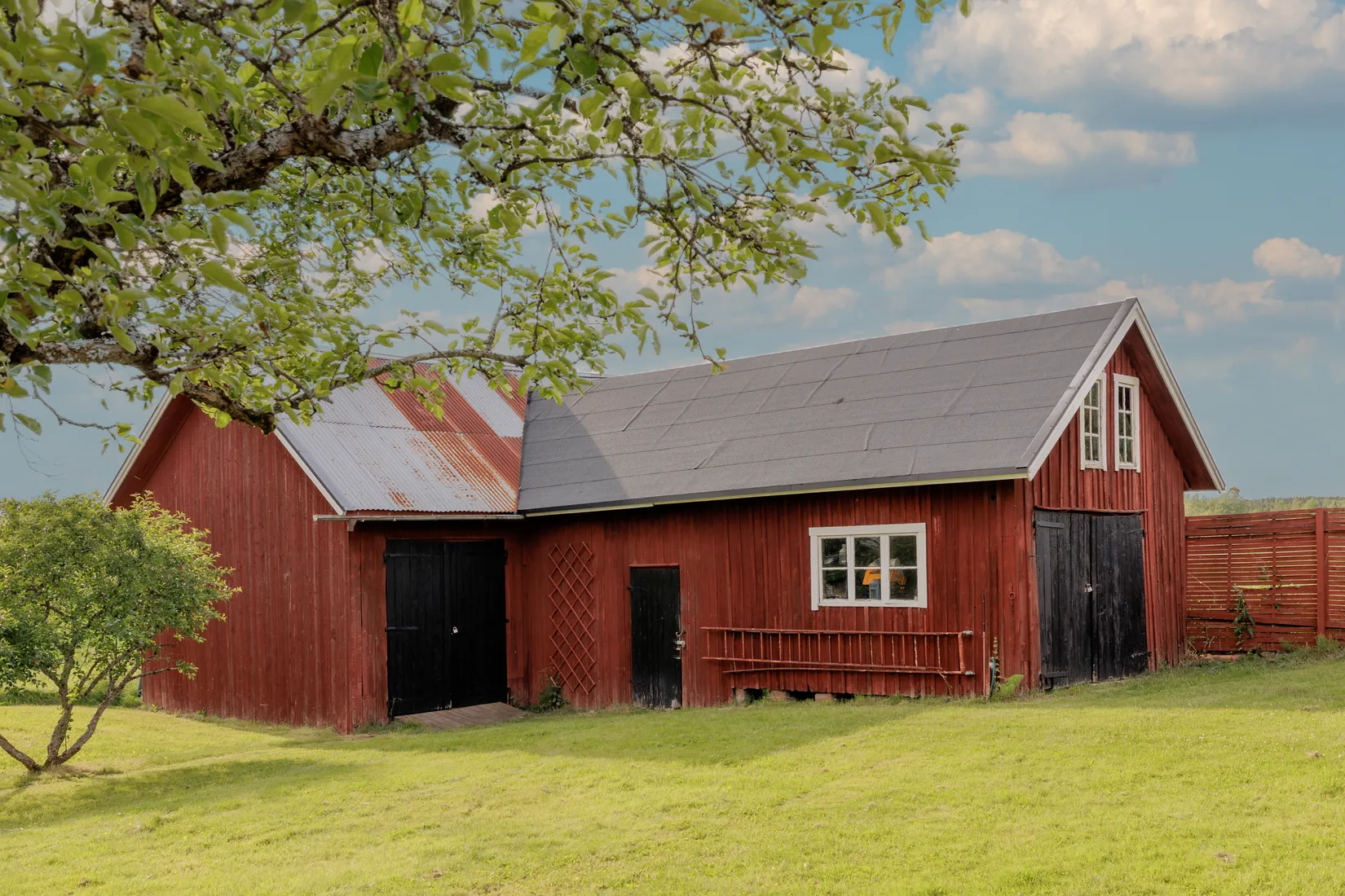 Villa, Bryngelsrud 347, Karlstad