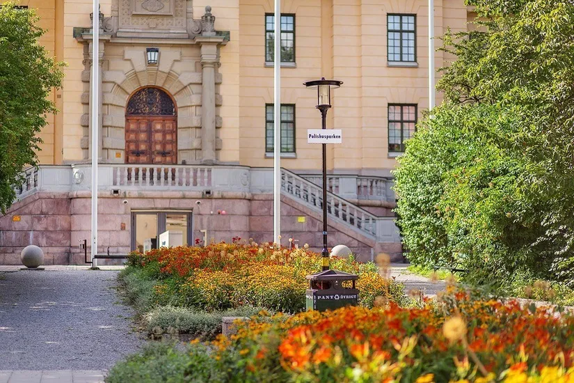 Bostadsrätt, Norra Agnegatan 43, Kungsholmen, Stockholm