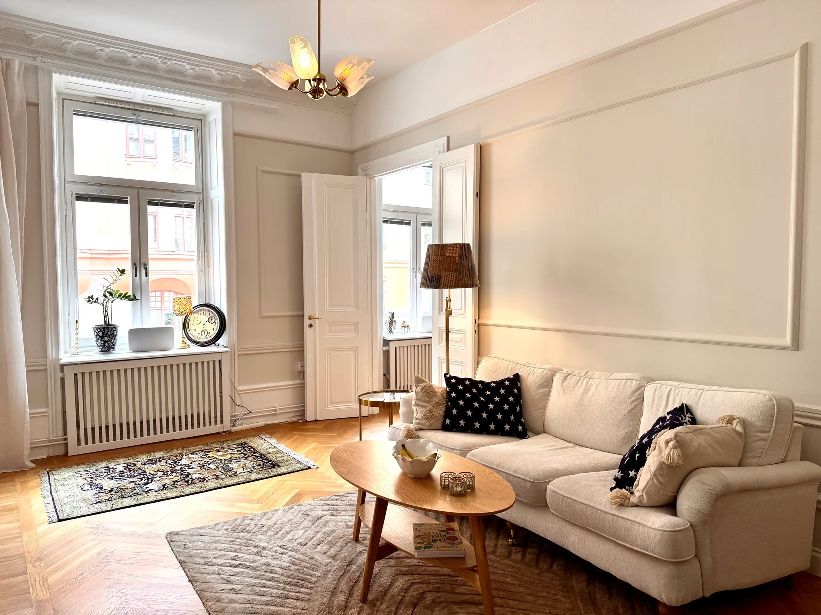 Bostadsrätt, Norra Agnegatan 43, Kungsholmen, Stockholm