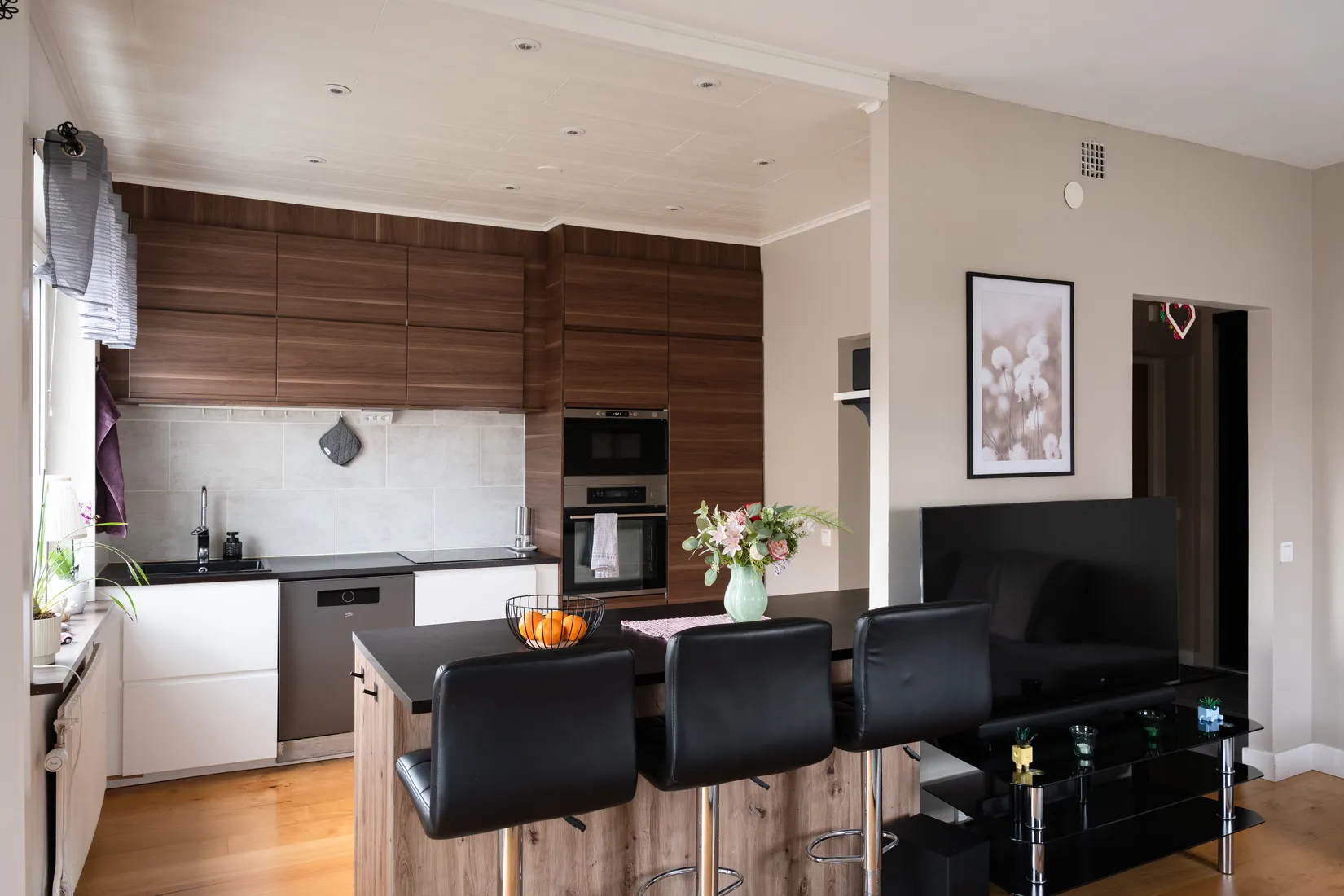 Bostadsrätt, Bergslagsgatan 5D, Kungsängen, Sala