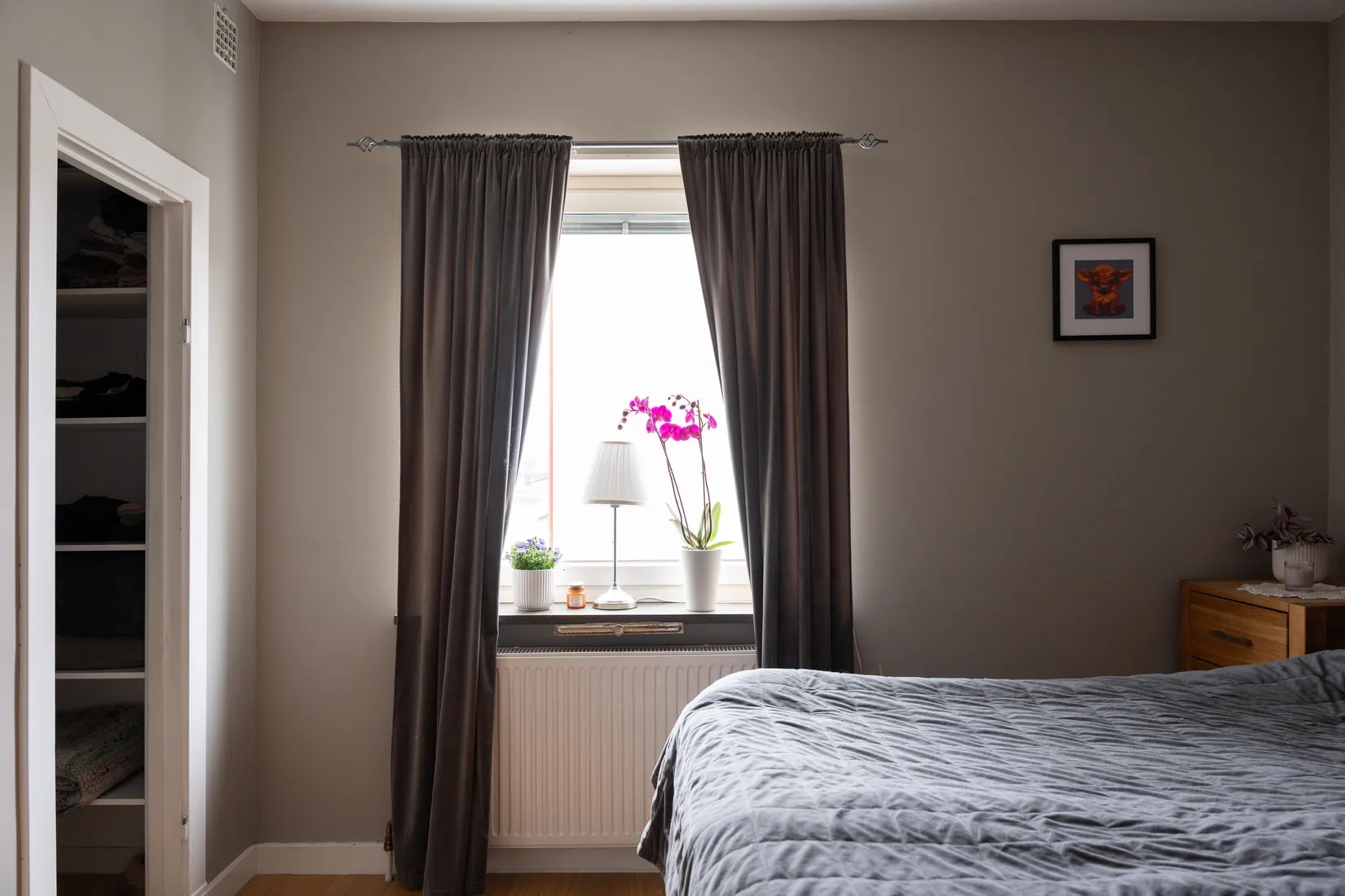 Bostadsrätt, Bergslagsgatan 5D, Kungsängen, Sala