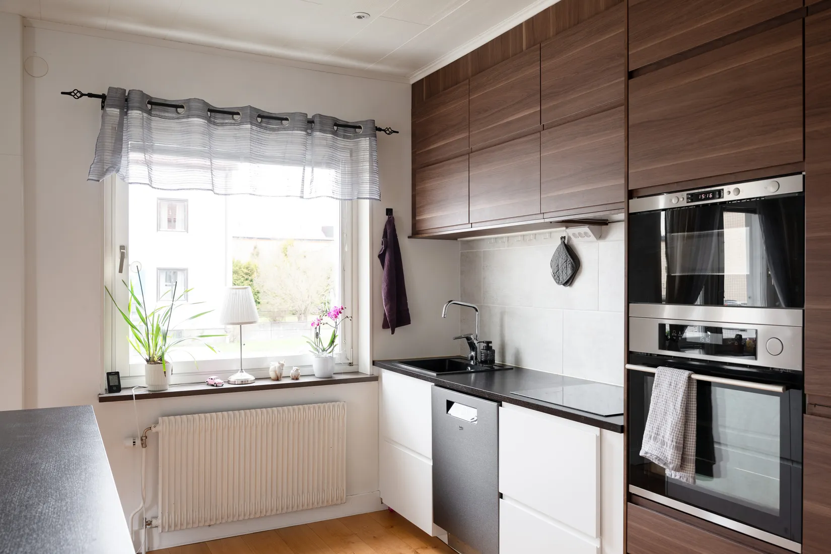 Bostadsrätt, Bergslagsgatan 5D, Kungsängen, Sala